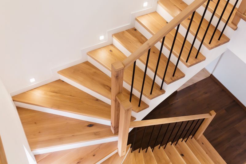 Banister Refinishing Cost Guide — Cost of Banister Refinishing Service