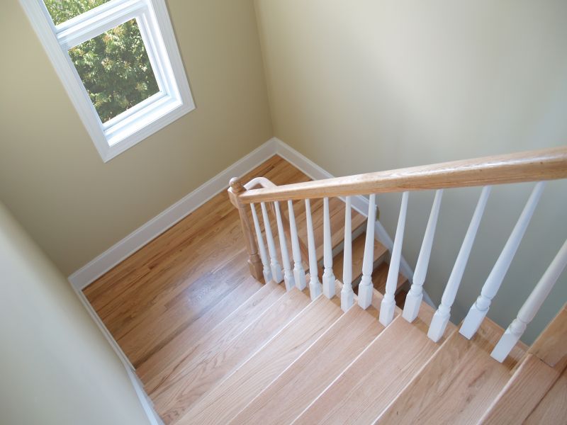 Banister Refinishing Service