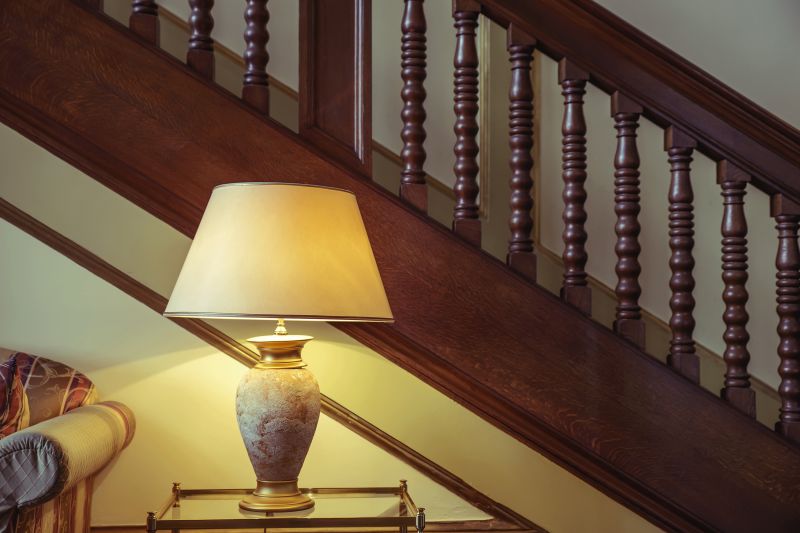 Banister Refinishing Service