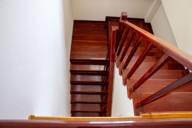 Banister Refinishing Service