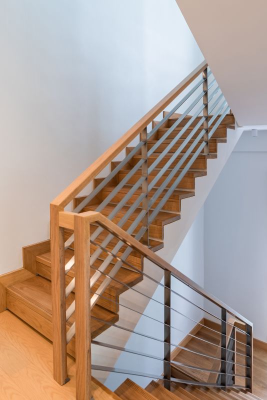 Banister Refinishing Service