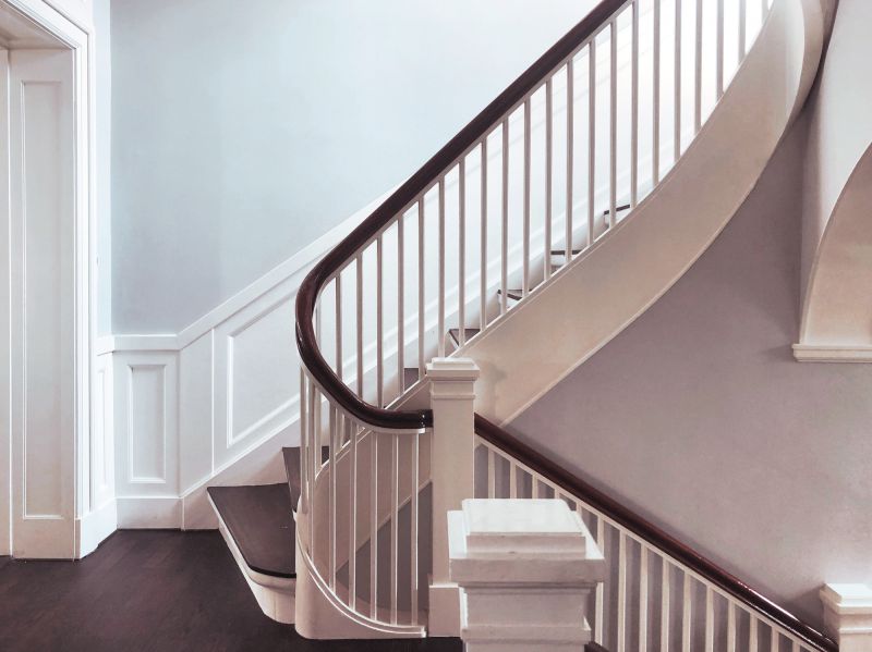 Banister Refinishing Service