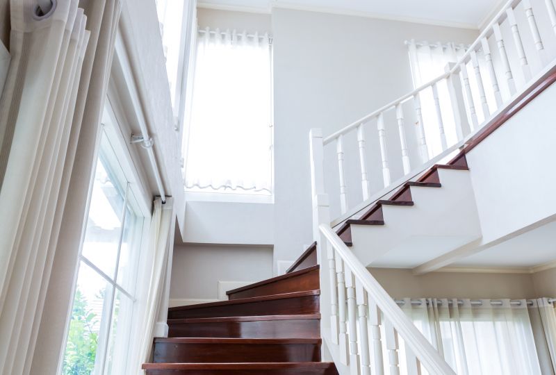 Banister Refinishing Service