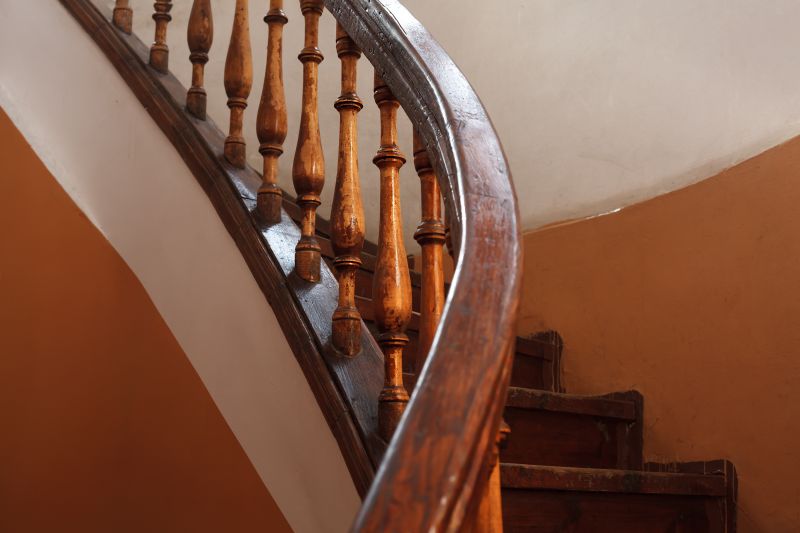 Banister Refinishing Service