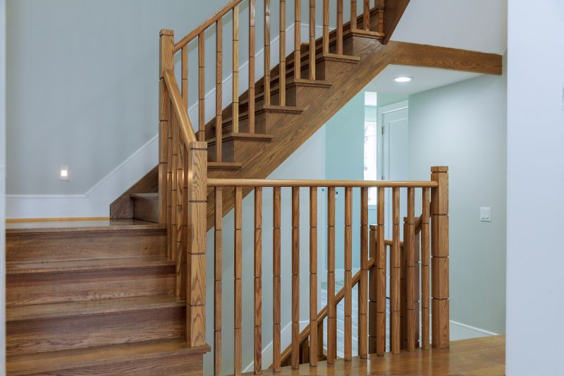 Banister Refinishing Service