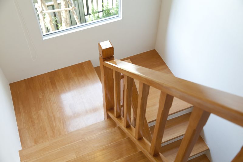 Banister Refinishing Service