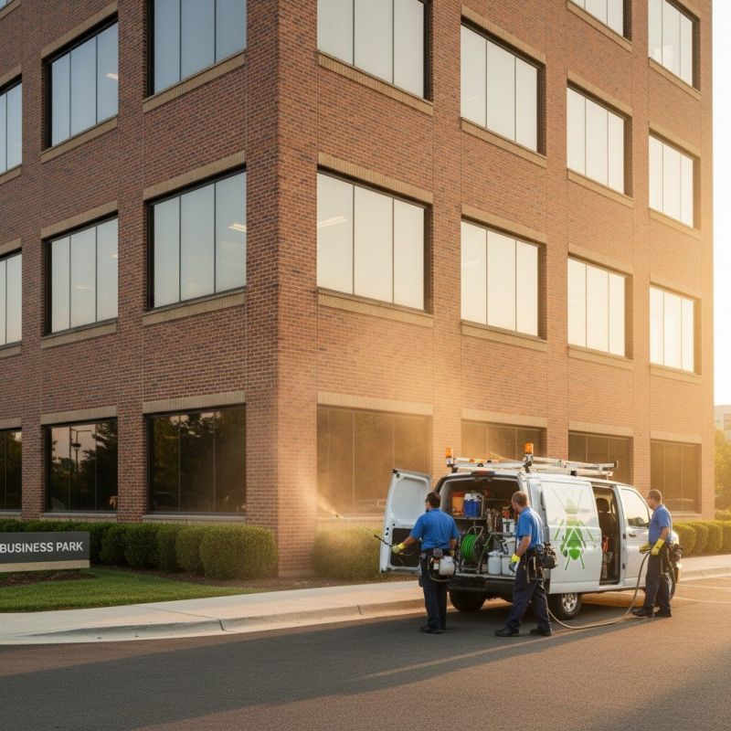 Banister Refinishing Service